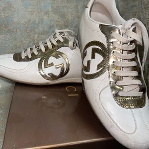 Gucci Sneakers